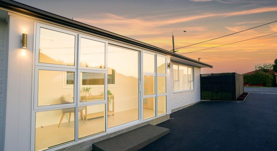  at 1/281 Hoon Hay Road, Hoon Hay, Christchurch City, Canterbury