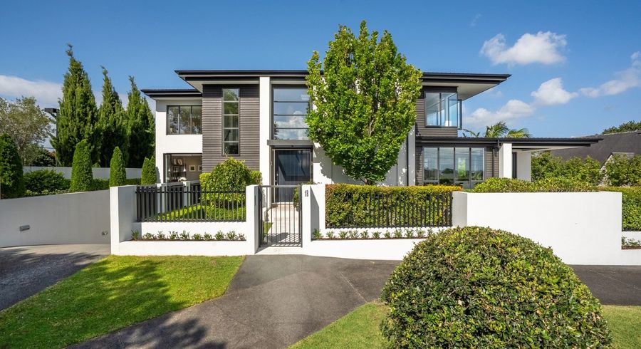  at 18 Lammermoor Drive, Saint Heliers, Auckland City, Auckland
