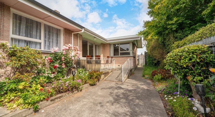  at 4/8 Hatton Street, West End, Timaru
