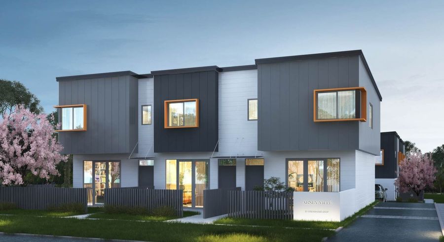  at 10 Arney Road, Ranui, Waitakere City, Auckland