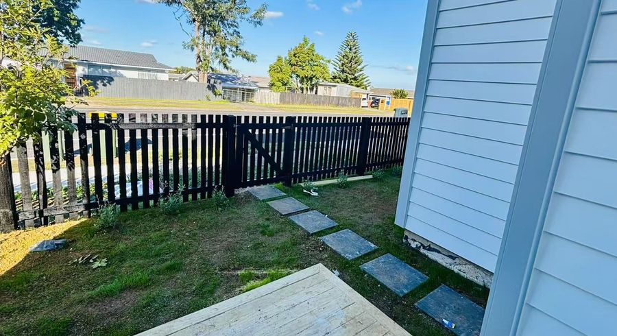  at Lot 4, 34 Hyperion Drive, Manurewa, Manukau City, Auckland