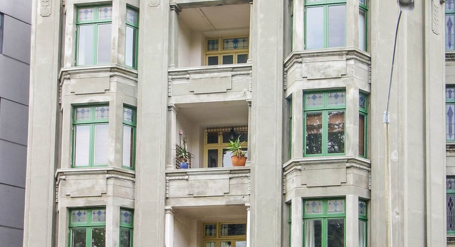  at 24/11 Parliament Street, Auckland Central, Auckland