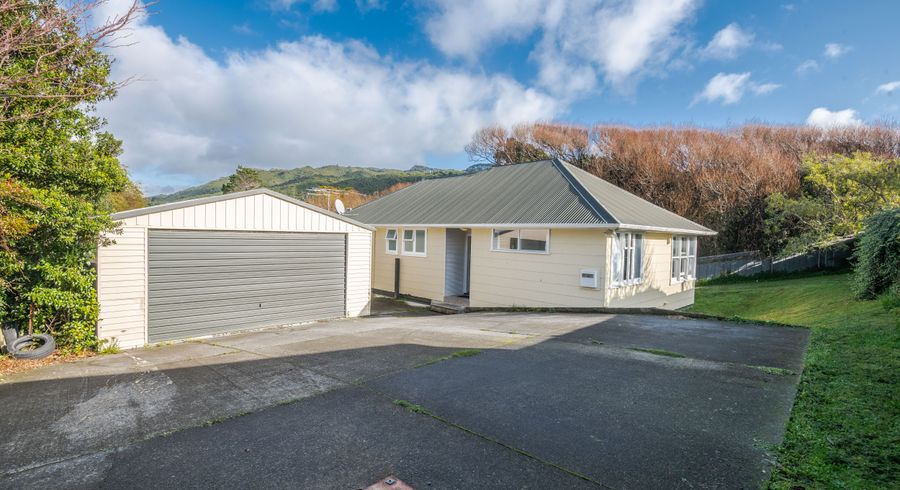  at 23 Te Arataura Street, Takapuwahia, Porirua