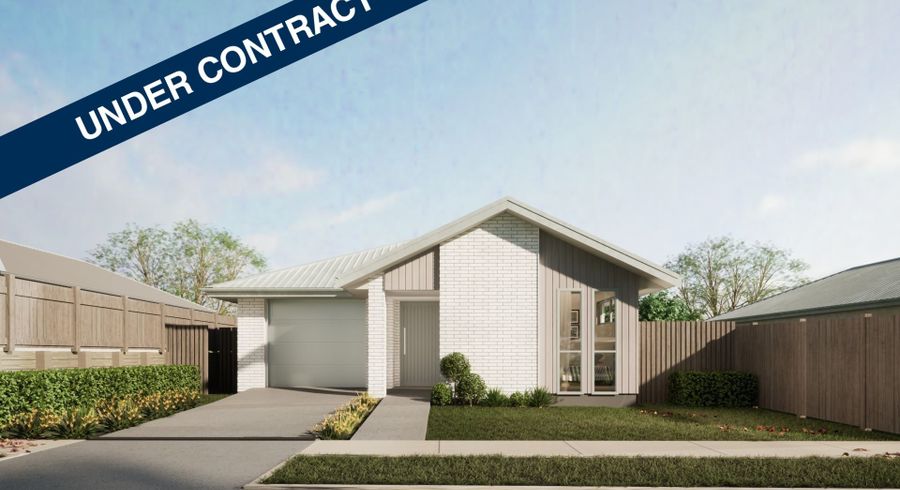  at Lot 19/25 Harp Street, Lockerbie Estate, Morrinsville, Matamata-Piako, Waikato