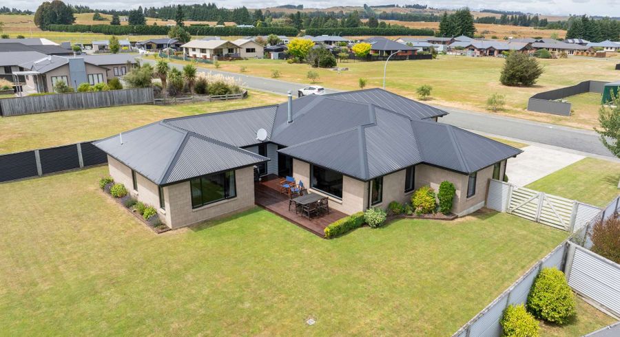  at 27 Orbell Crescent, Te Anau, Te Anau