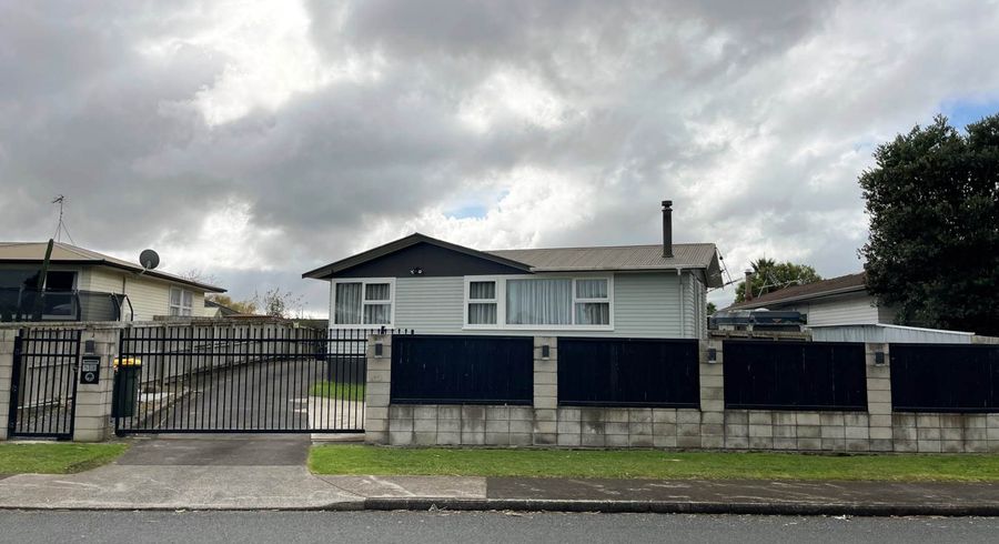  at 53 Tatariki Street, Rosehill, Papakura