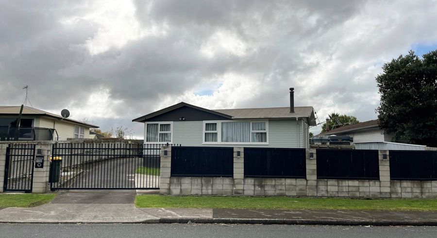  at 53 Tatariki Street, Papakura, Papakura, Auckland