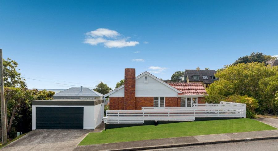  at 32 Granger Road, Cockle Bay, Manukau City, Auckland
