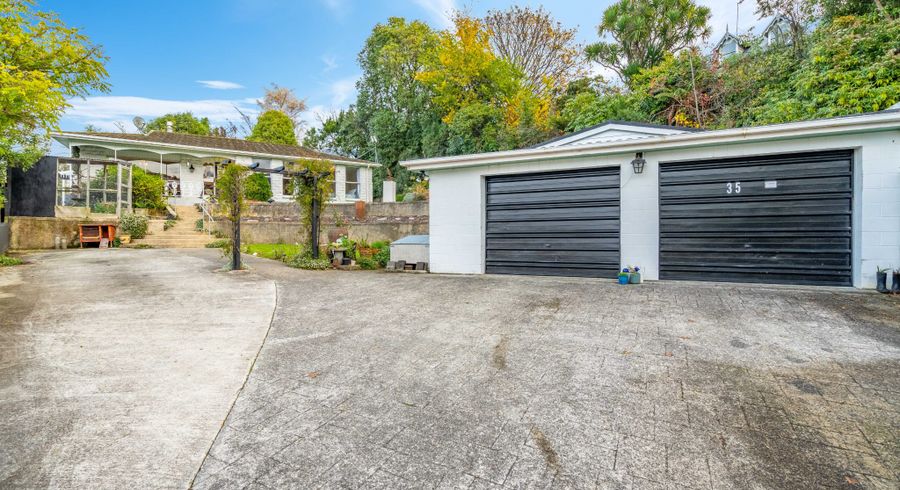  at 35 Glenross Street, Glenross, Dunedin