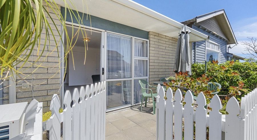  at 3/220 Coronation Avenue, Welbourn, New Plymouth, Taranaki