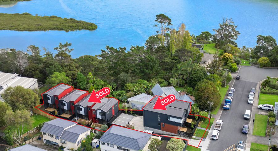  at 222 Manuka Road, Bayview, North Shore City, Auckland