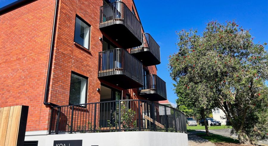  at 104/4 KOA Street, Meadowbank, Auckland City, Auckland