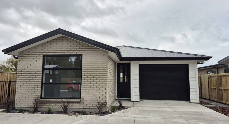  at 19 Derbridge Street, Ravenswood, Waimakariri, Canterbury
