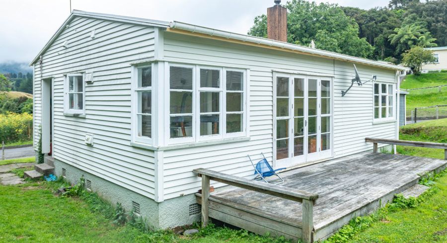  at 49 Spur Road, Tuai, Wairoa