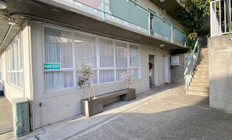  at 16/60 Rintoul Street, Newtown, Wellington, Wellington
