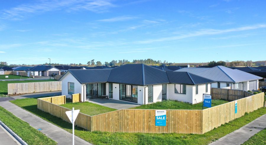  at 2 Orwell Way, Ashburton, Ashburton, Canterbury