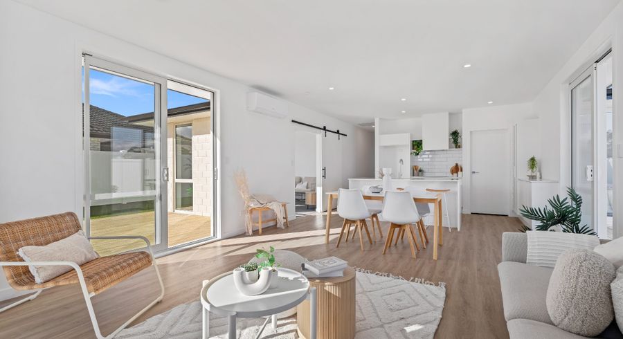  at 4 Kentia Court, One Tree Point, Whangarei, Northland