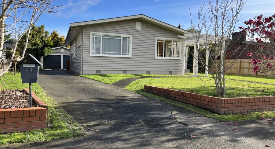  at 54 Windsor Street, Terrace End, Palmerston North, Manawatu / Whanganui