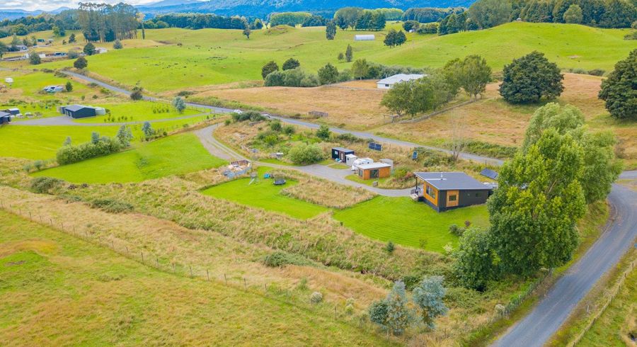  at 222 Otapouri Road, Owhango, Ruapehu, Manawatu / Whanganui