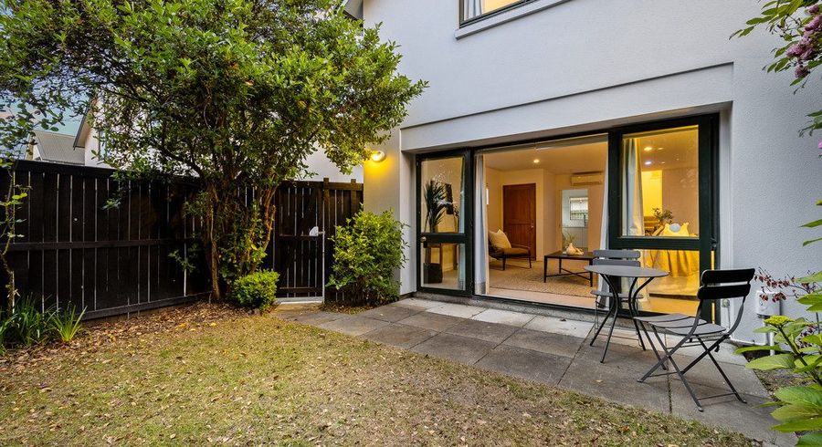 at 2/54 Derby Street, St Albans, Christchurch