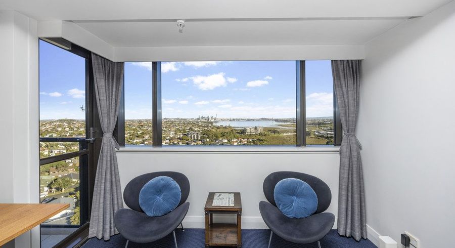  at 9-17 Byron Avenue, Takapuna, North Shore City, Auckland