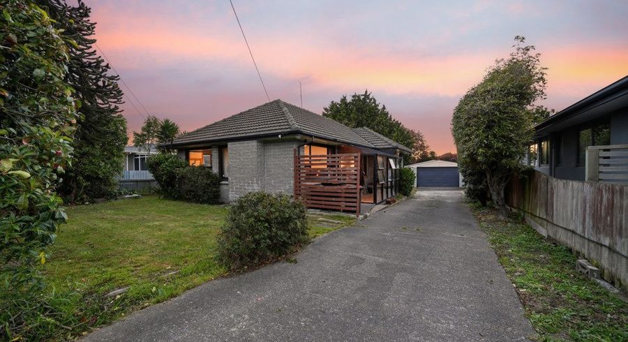  at 199 Burwood Road, Burwood, Christchurch City, Canterbury