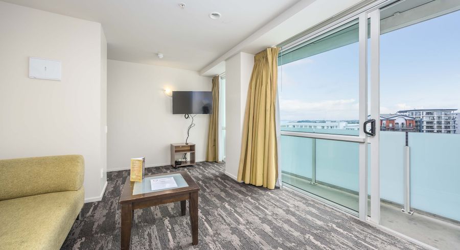  at 1720/10 Waterloo Quadrant, Auckland Central, Auckland