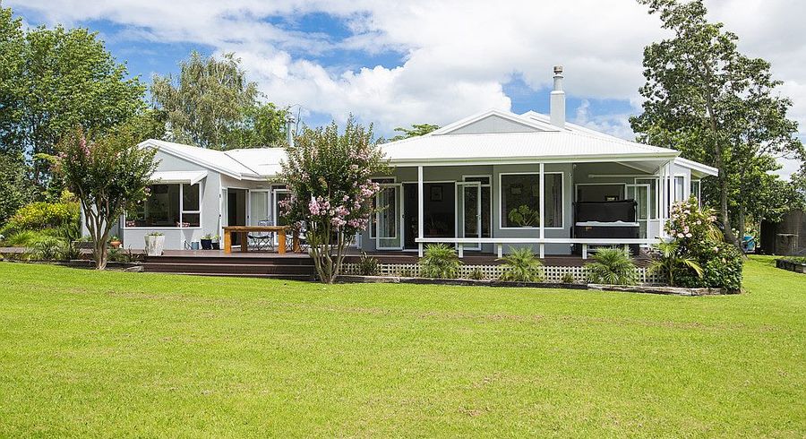  at 111 Glenelg Road, Makauri, Gisborne