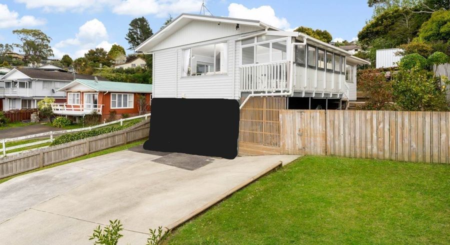  at 52 Ayton Drive, Totara Vale, North Shore City, Auckland