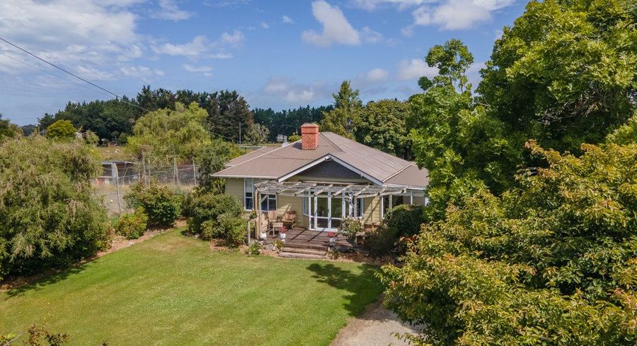  at 255 Fairview Road, Fairview, Timaru