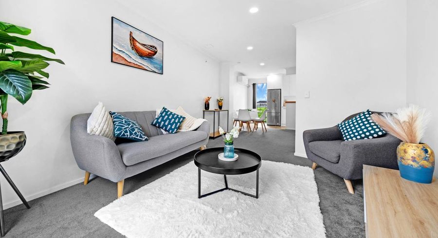  at 17/266 Shirley Road, Papatoetoe, Manukau City, Auckland