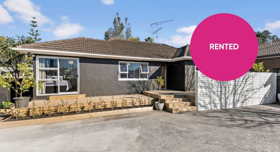  at 113a Nile Road, Milford, North Shore City, Auckland