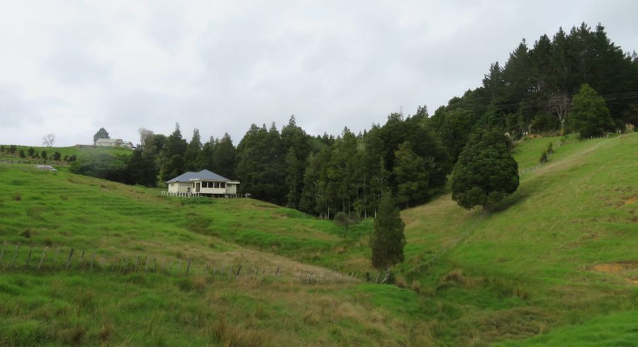  at 285 Peria Road, Peria, Kaitaia