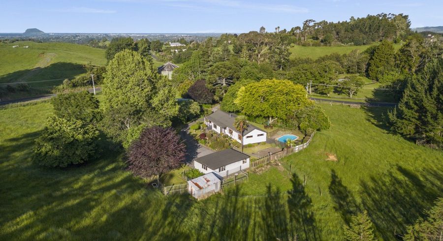  at 284 Crawford Road, Horotiu