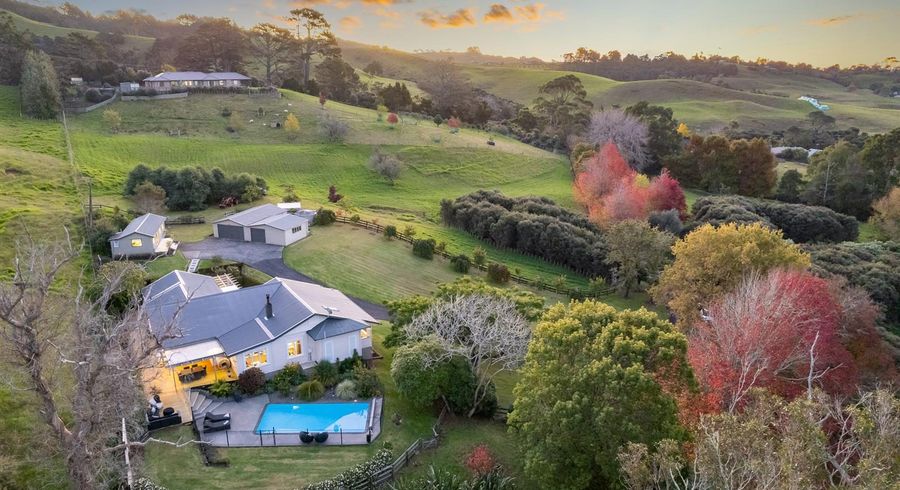  at 171 Annandale Road, Taupaki, Rodney, Auckland