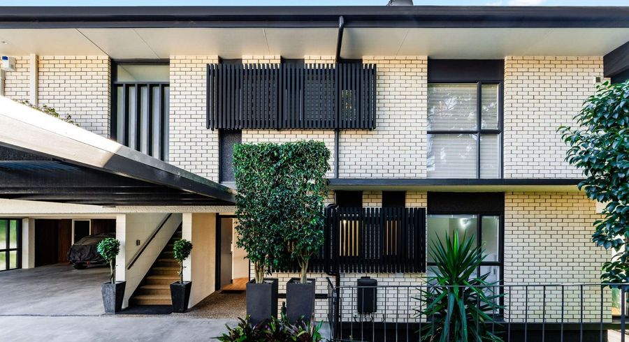  at 1/5 Selwyn Avenue, Mission Bay, Auckland City, Auckland
