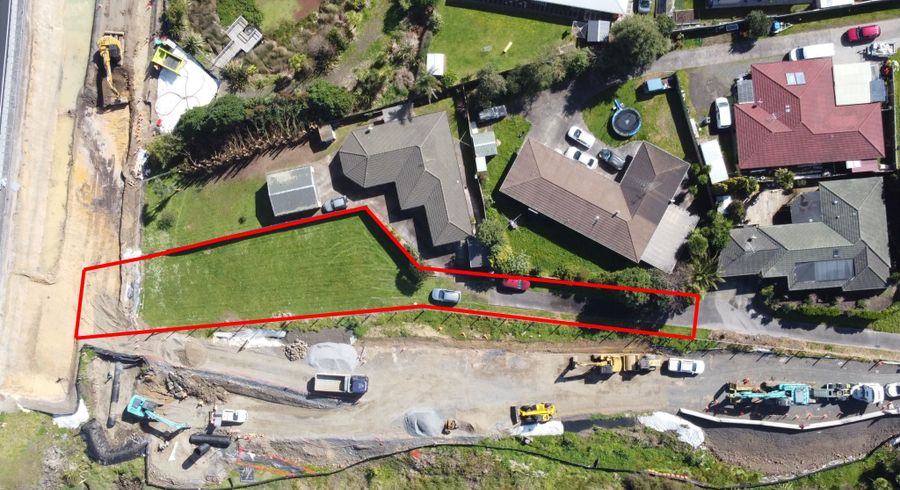  at 599 Great South Road, Papakura, Papakura, Auckland