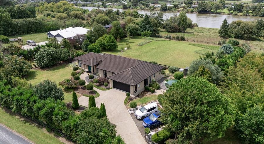  at 59A Riverside Way, Ngaruawahia, Waikato, Waikato