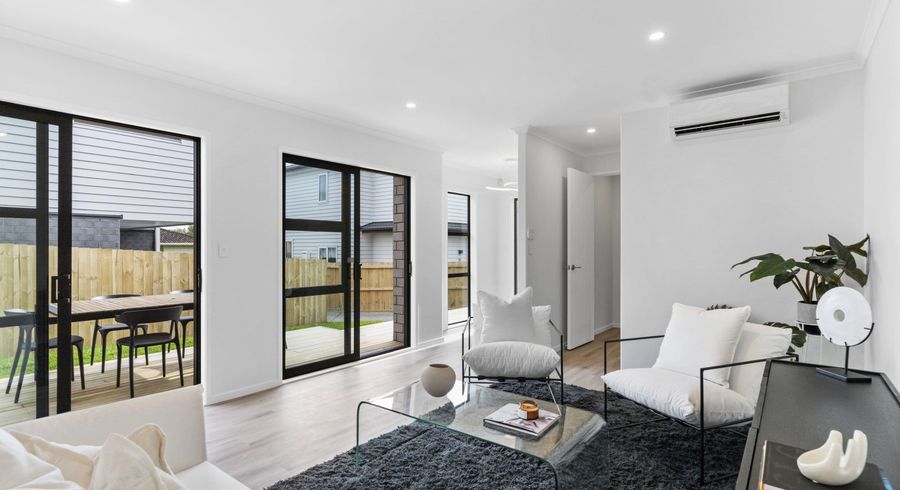 at 3C Tutuki Street, Waterview, Auckland