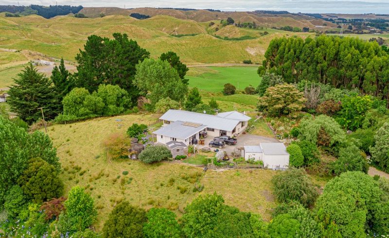  at 1159 Turakina Valley Road, Turakina