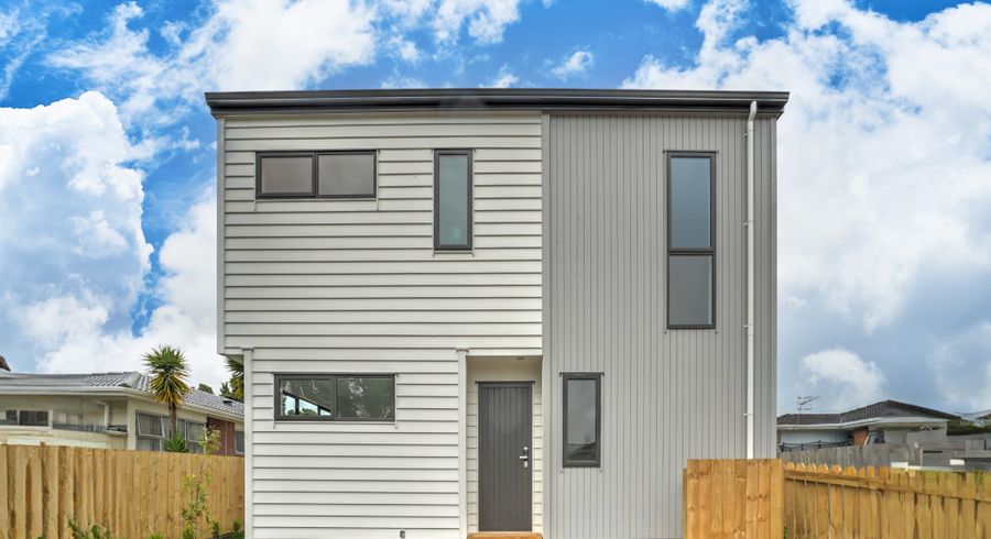  at 40E Innismara Avenue, Wattle Downs, Manukau City, Auckland