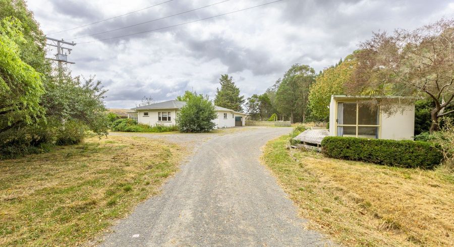  at 254 Wilder Road, Pōrangahau