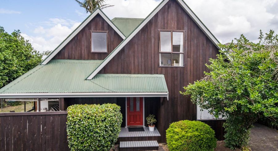  at 10A Avice Street, Remuera, Auckland