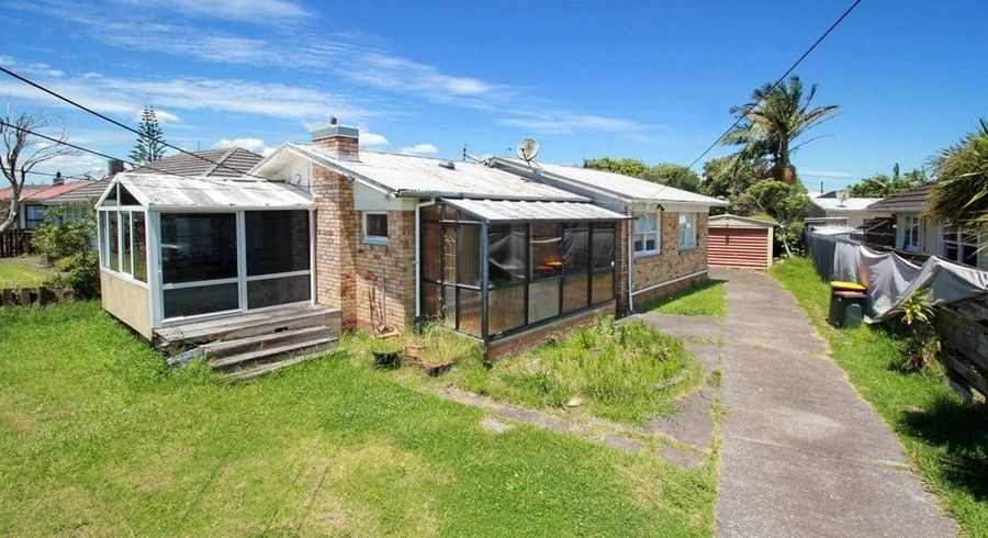  at 23 Hokianga Street, Mangere East, Manukau City, Auckland