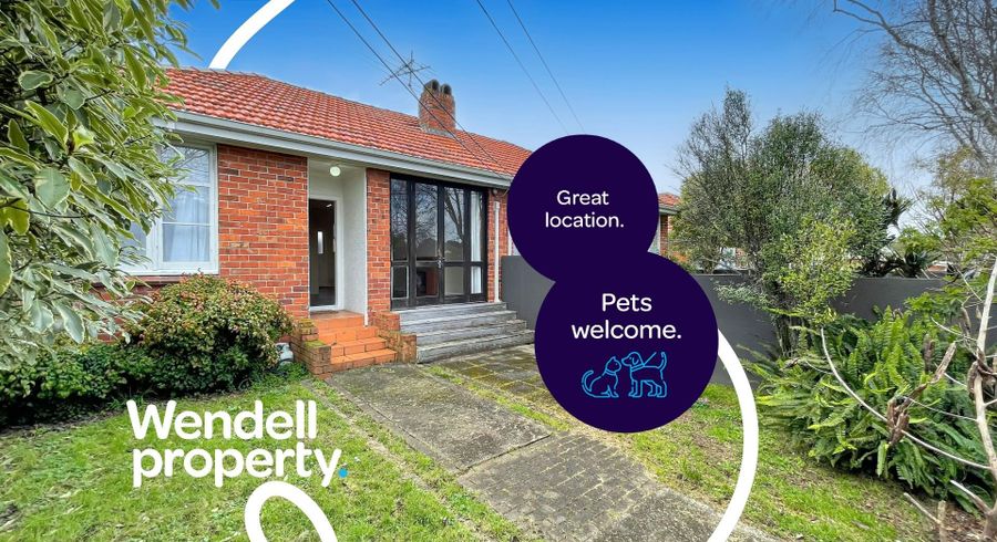  at 1/10 Pah Road, Epsom, Auckland City, Auckland