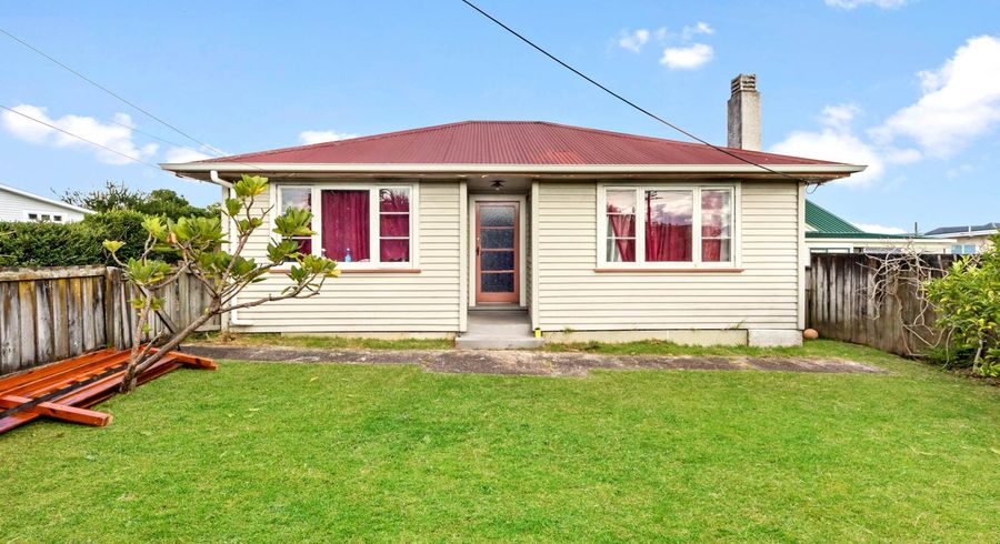  at 64 Archibald Road, Kelston, Auckland