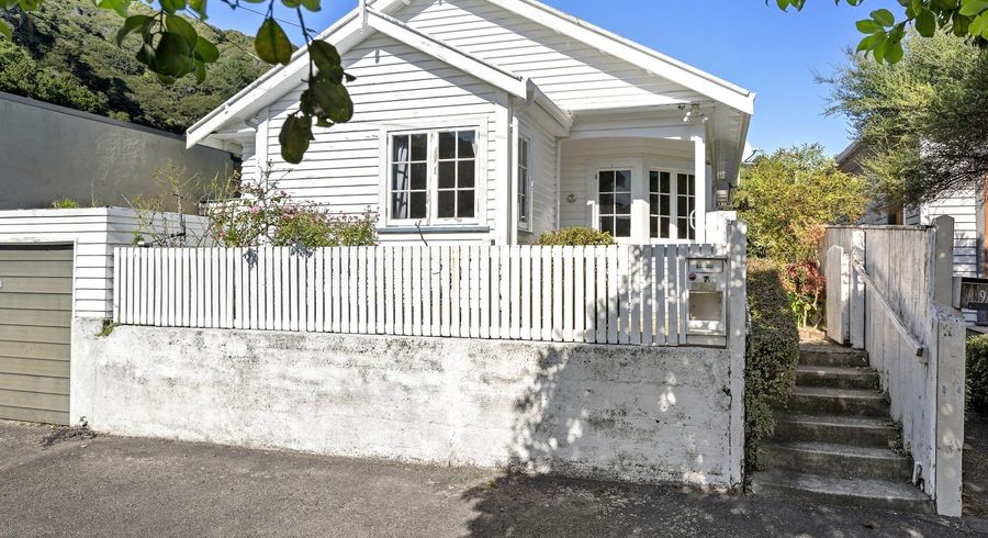  at 7 Konini Street, Eastbourne, Lower Hutt