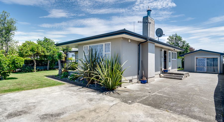  at 5 Cranby Crescent, Onekawa, Napier