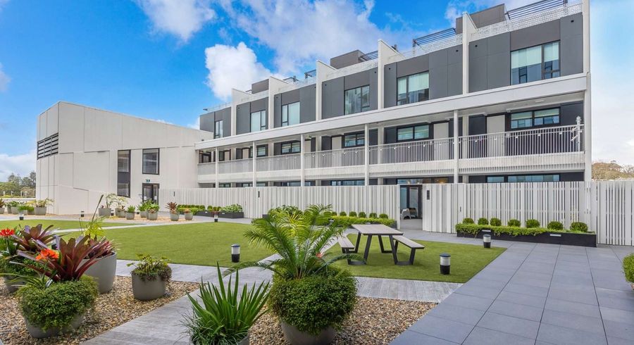  at 119/223A Greenlane West, Epsom, Auckland City, Auckland