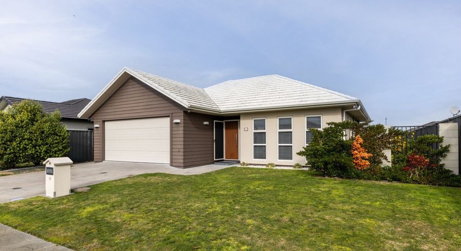  at 19 Drake Crescent, Te Awa, Napier, Hawke's Bay